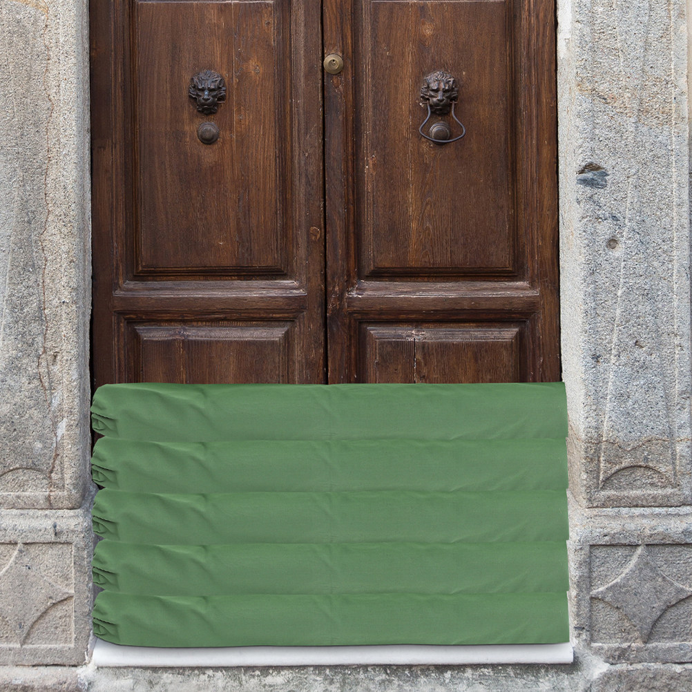 Flood Barrier Bag - Saco de areia reutilizável reforçado para