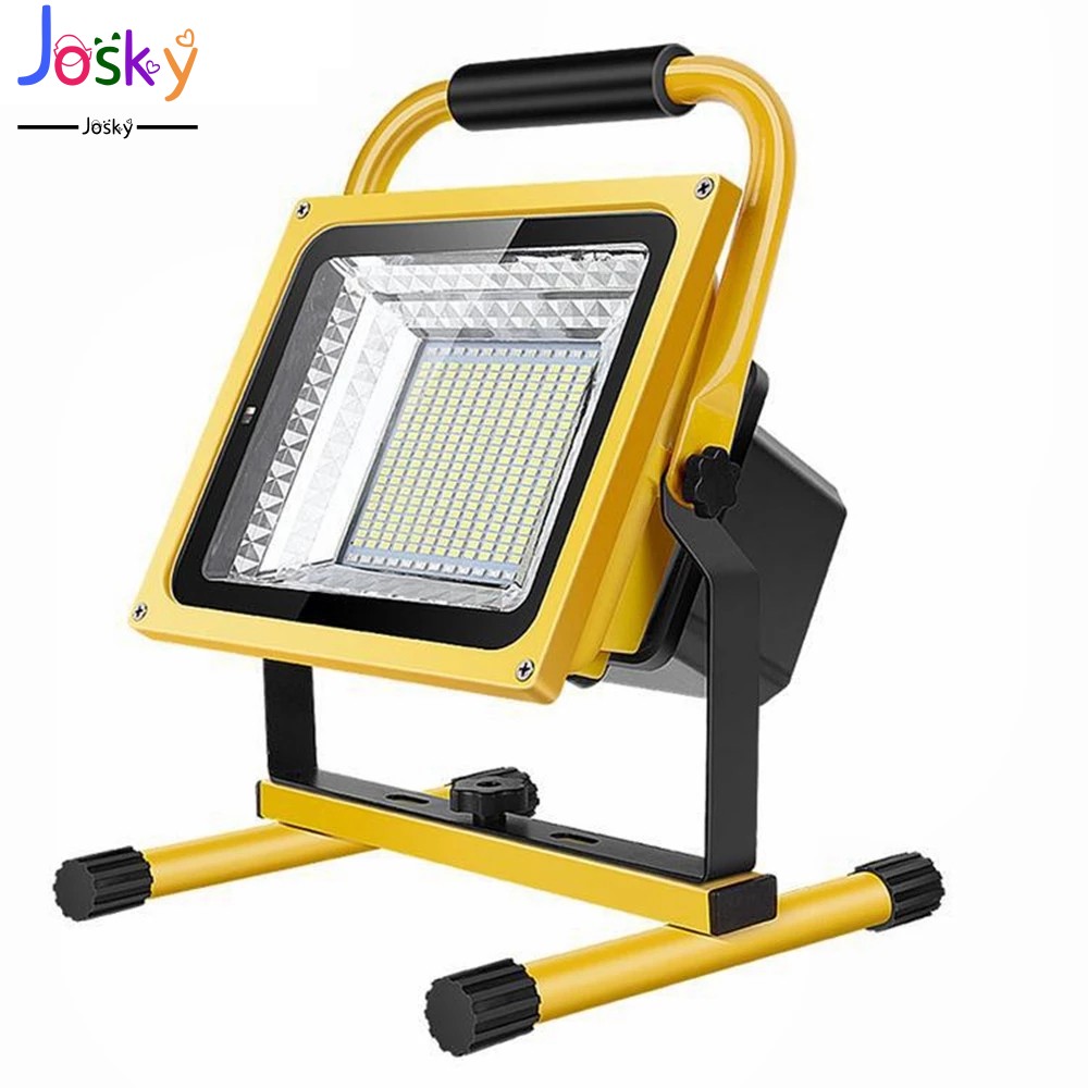 Power Outage Light - Lâmpada LED de Alta Potência para
