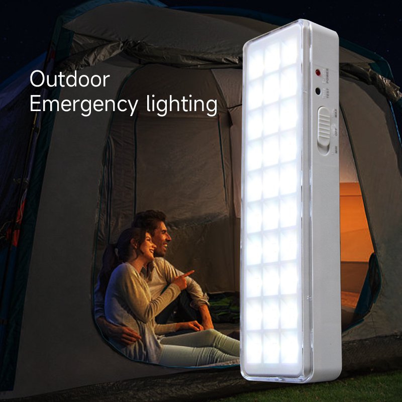 2 modos de luz de emergência r - Power Outage Light avaliação e preço