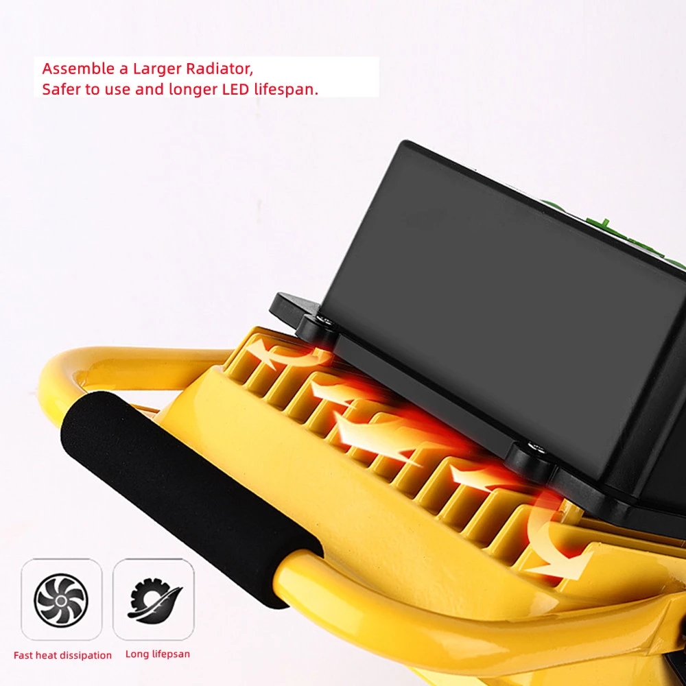 Lâmpada LED de Alta Potência p - Power Outage Light avaliação e preço