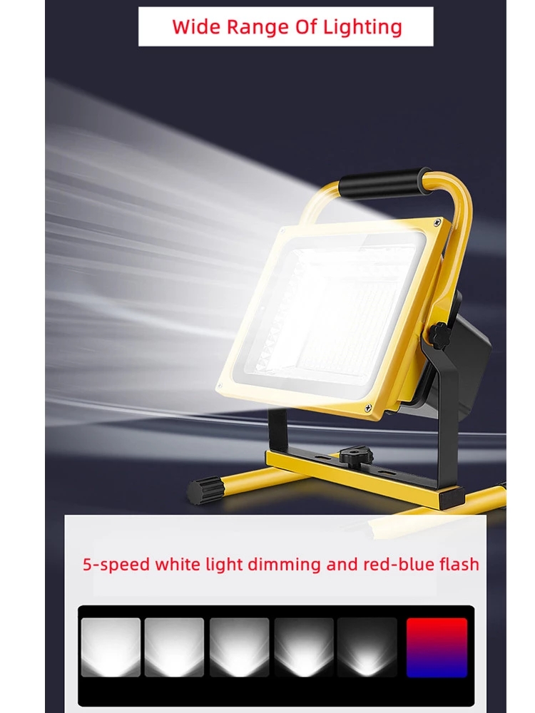 Lâmpada LED de Alta Potência p - Power Outage Light avaliação e preço