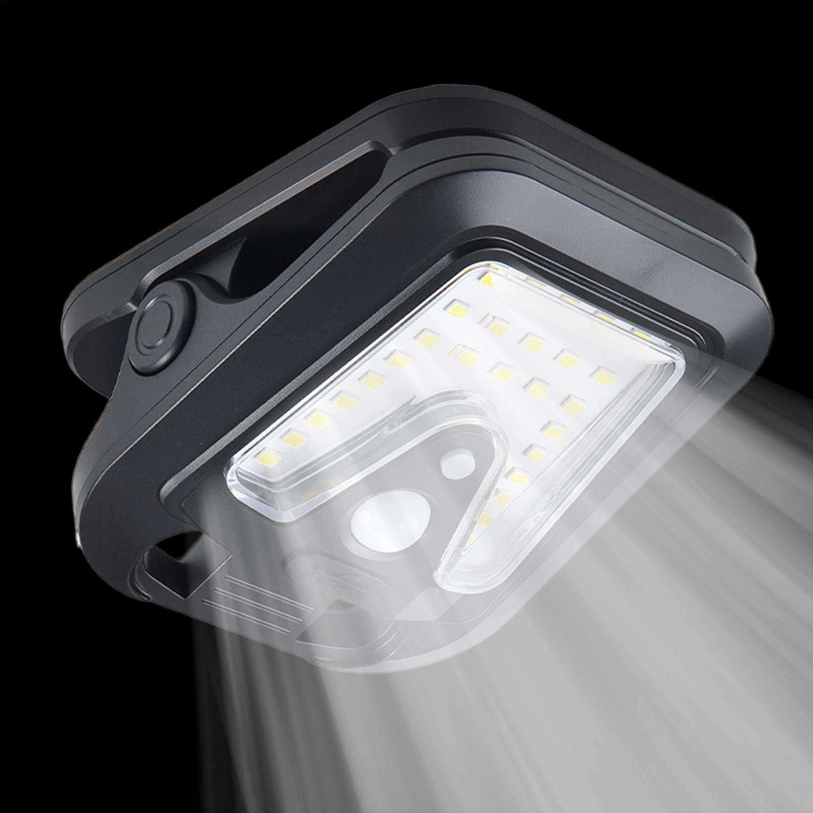 Luz solar externa com sensor U - Power Outage Light avaliação e preço