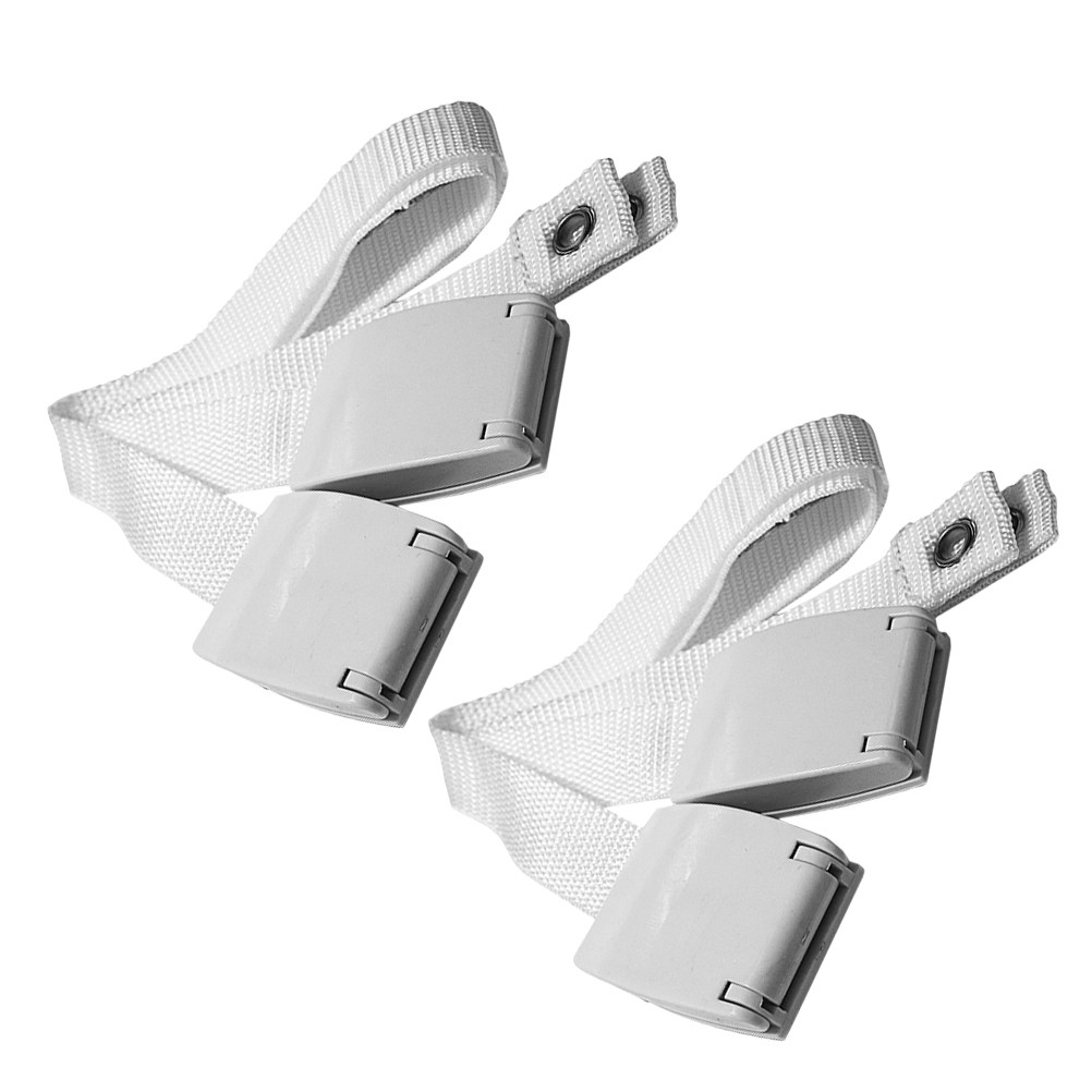 2 unidades de cinta antiderrap - Earthquake Anchor Strap avaliação e preço