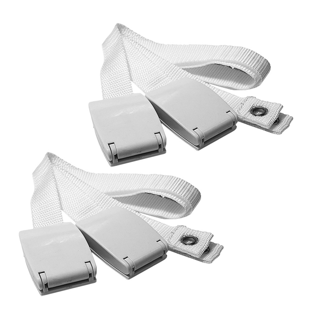 2 unidades de cinta antiderrap - Earthquake Anchor Strap avaliação e preço