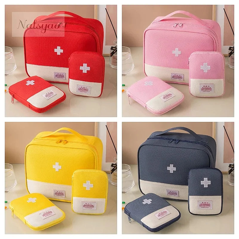 3 peças/conjunto: bolsa de arm - First Aid Bag Kit avaliação e preço