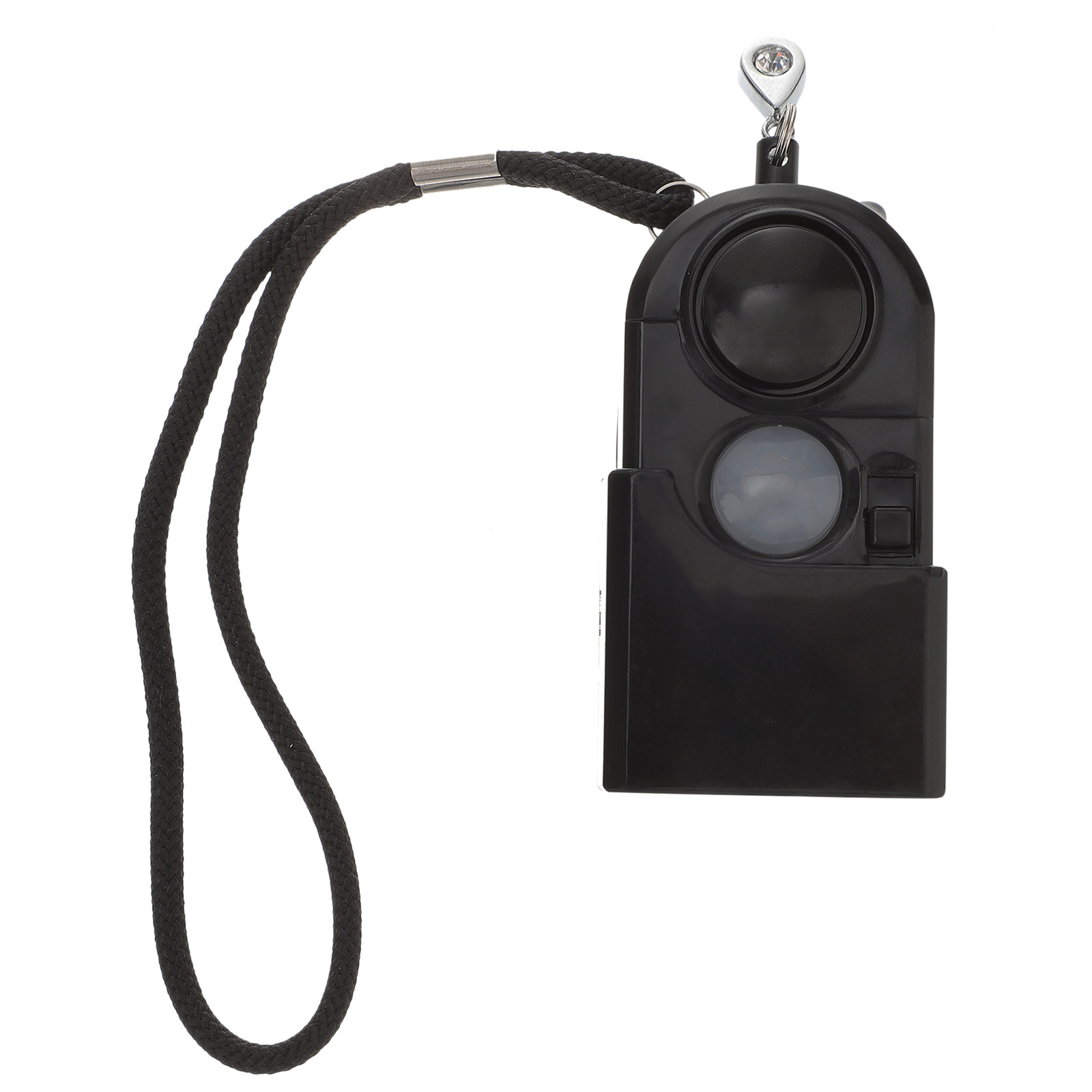Chaveiro com alarme pessoal de - Personal Alarm Keychain avaliação e preço