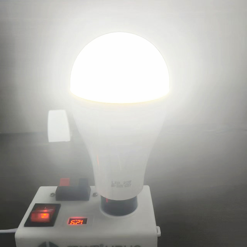 Lâmpada LED com built-in 2 bat - Power Outage Light avaliação e preço