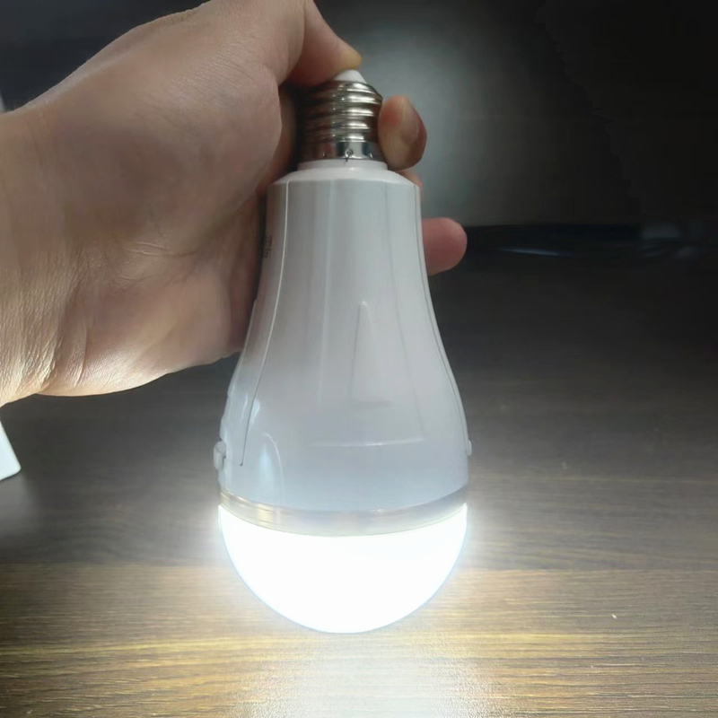 Lâmpada LED com built-in 2 bat - Power Outage Light avaliação e preço