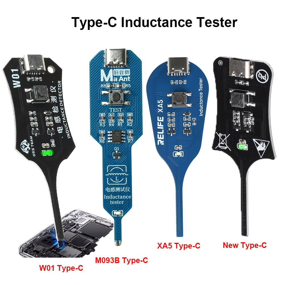 Testador de Indutância: Ferram - Co Detector Plug avaliação e preço